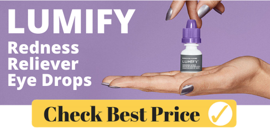 Lumify Eye Drops Coupon Info Side Effects Cost Reviews Dosage