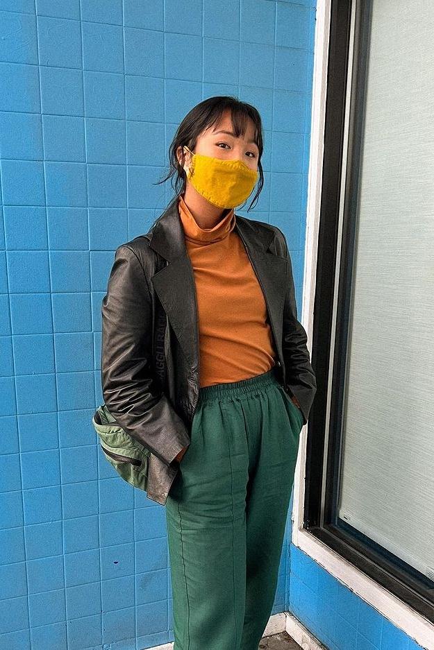 Glenn Long Short Black