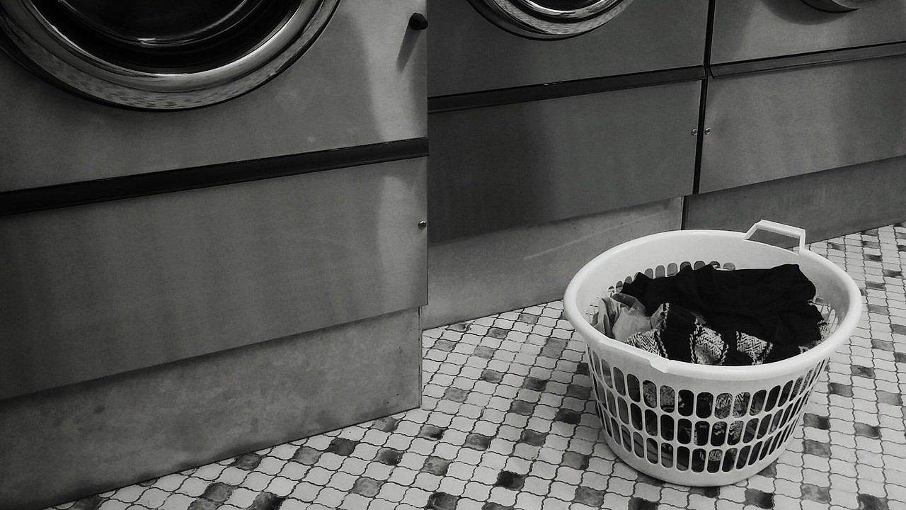 Washing Baskets The Role of Laundry Baskets in Organising Your Laundry Room
