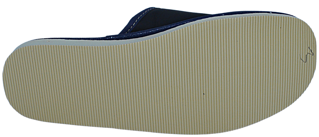 Philip - Men garden slippers - Reindeer Leather