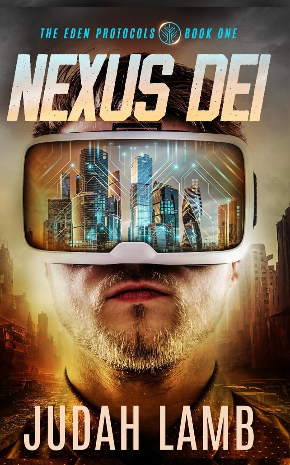 Nexus Dei by Judah Lamb