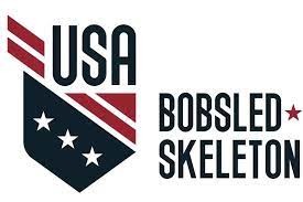 USA Bobsled and Skeleton team logo