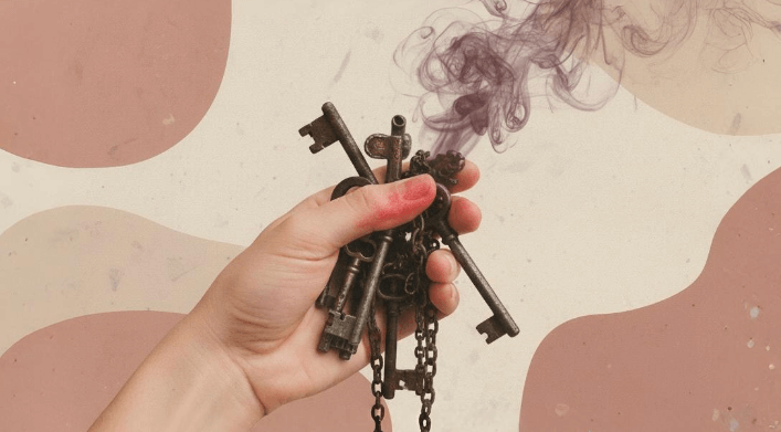 Une odeur métallique pour un problème plus sérieux