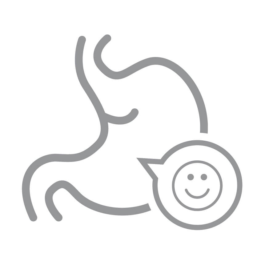 Gut Clinic digestive relief icon