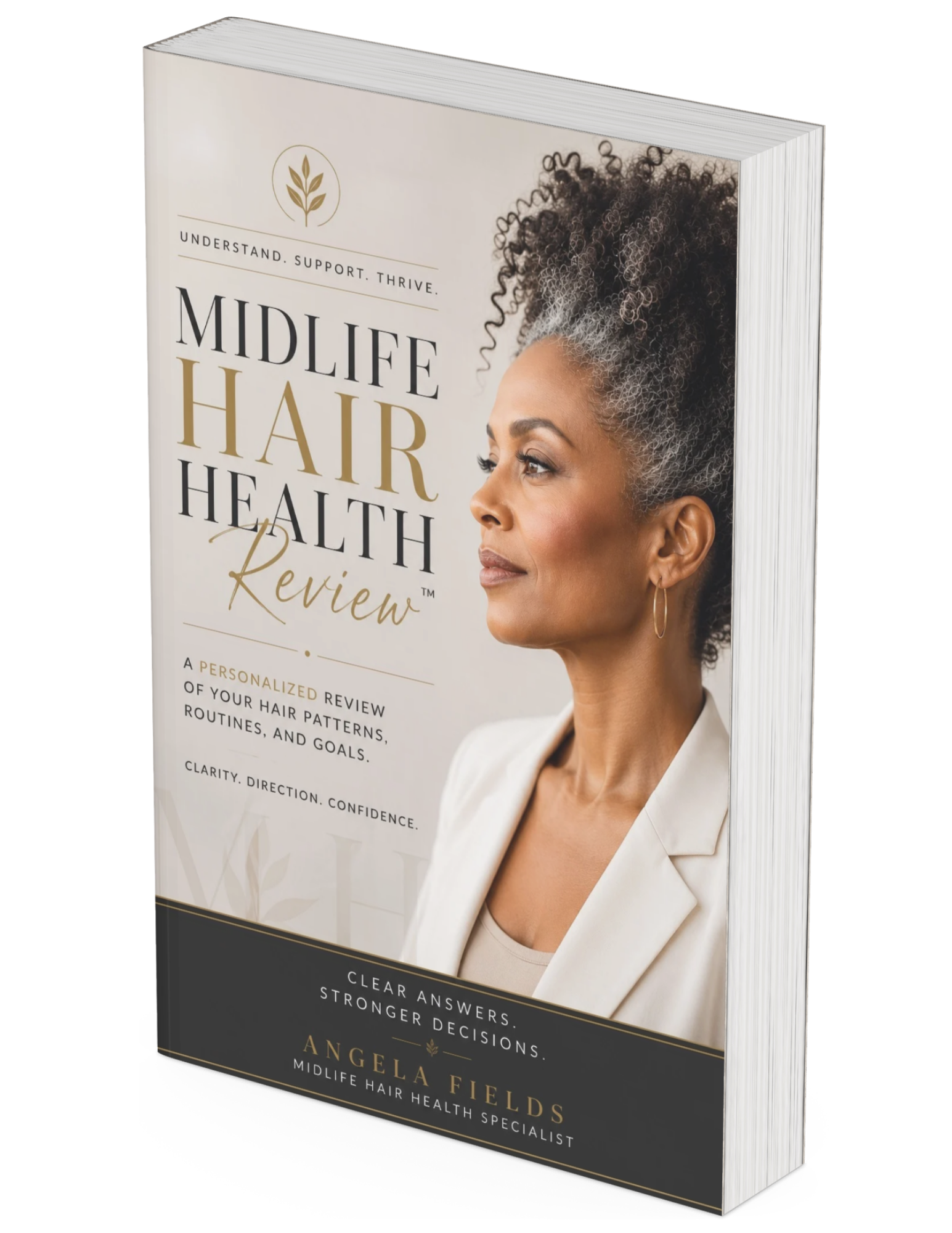 Midlife Hair Health Review™