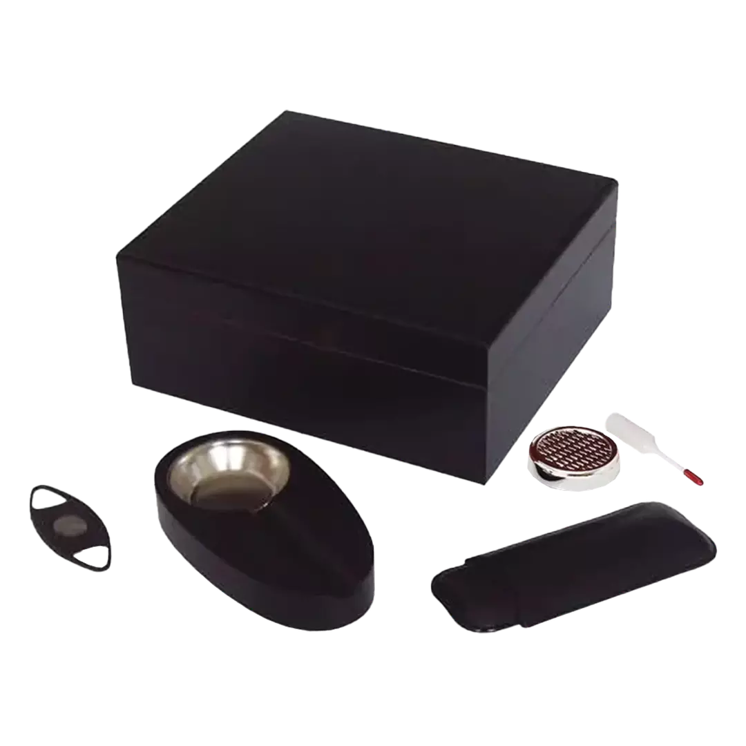 Xikar X8 64 Ring Cutter Silver
