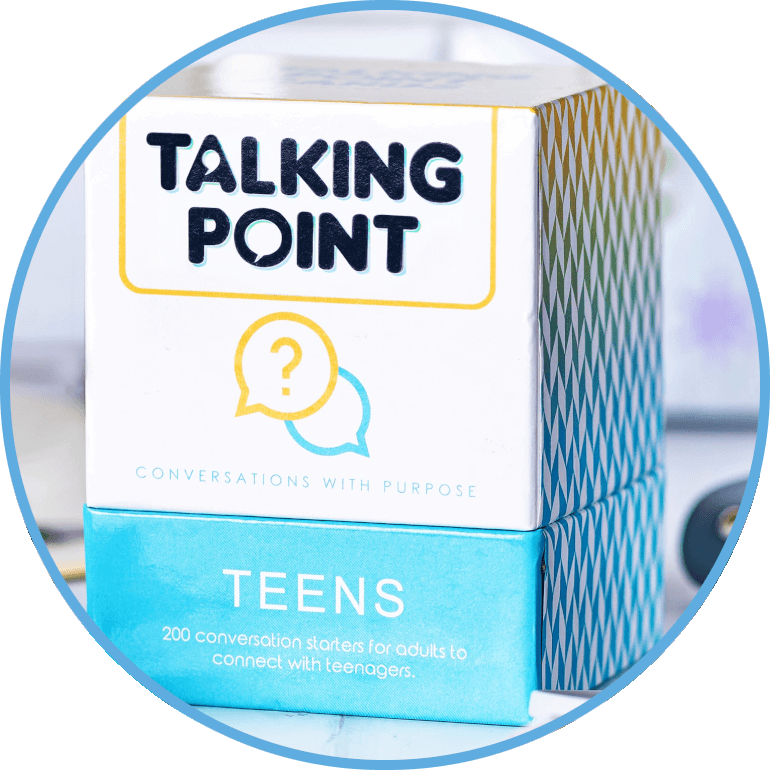 Talking Point - Teens