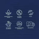 badges