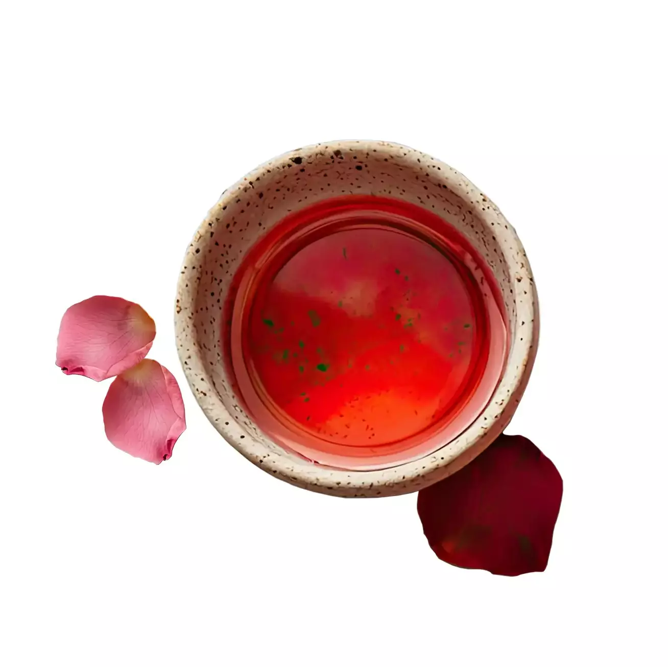 Rose Flower oil
