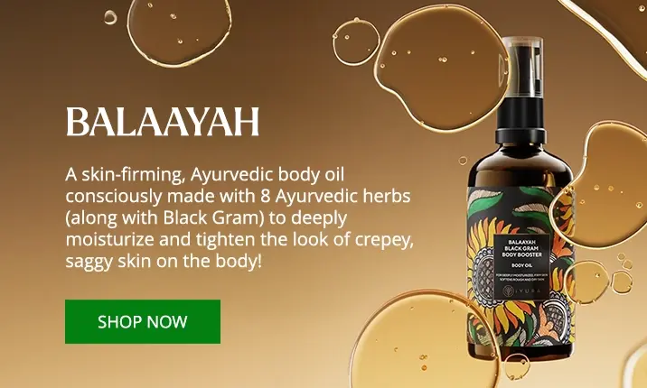 Balaayah Shop Now