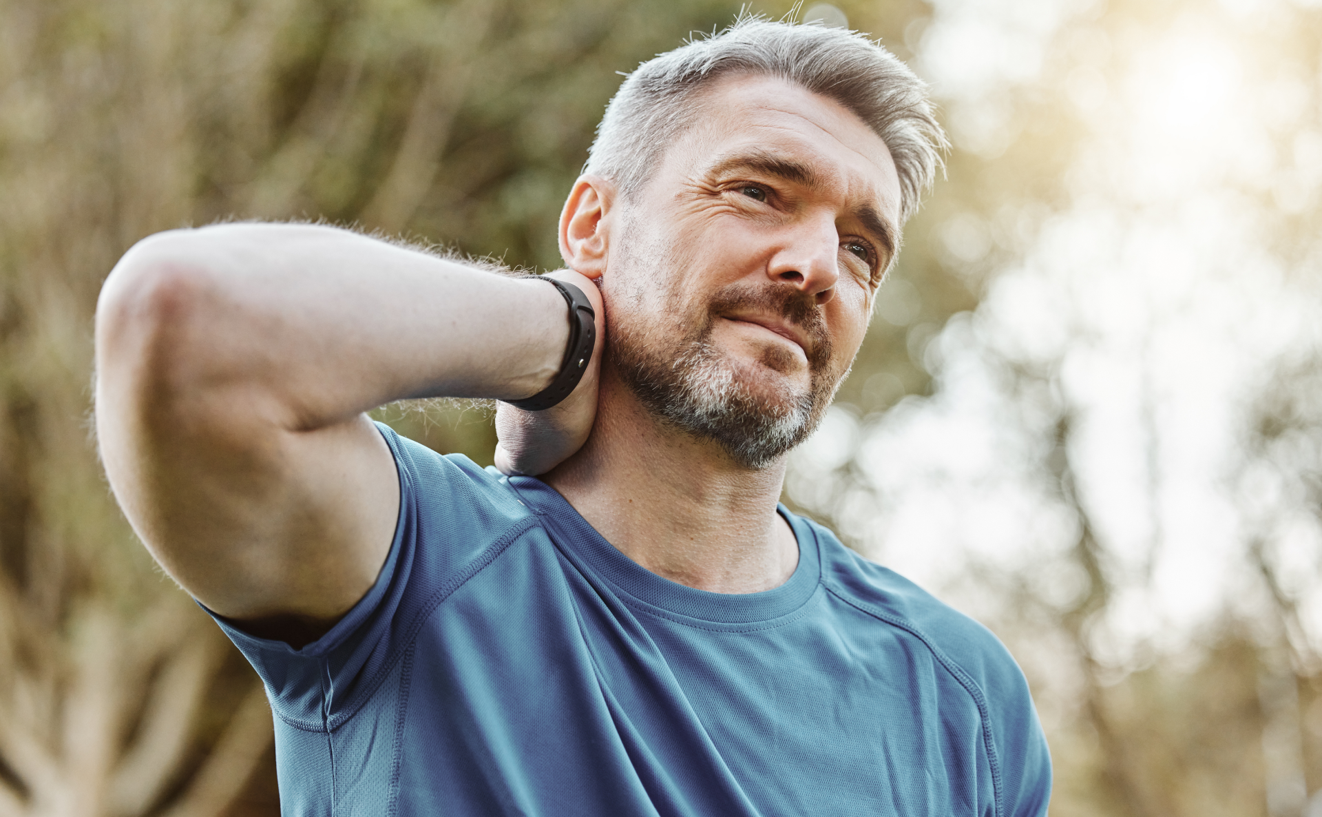 THE SCIENCE BEHIND WHY MEN OVER 40 ARE LOSING THEIR EDGE — AND WHAT'S ACTUALLY WORKING