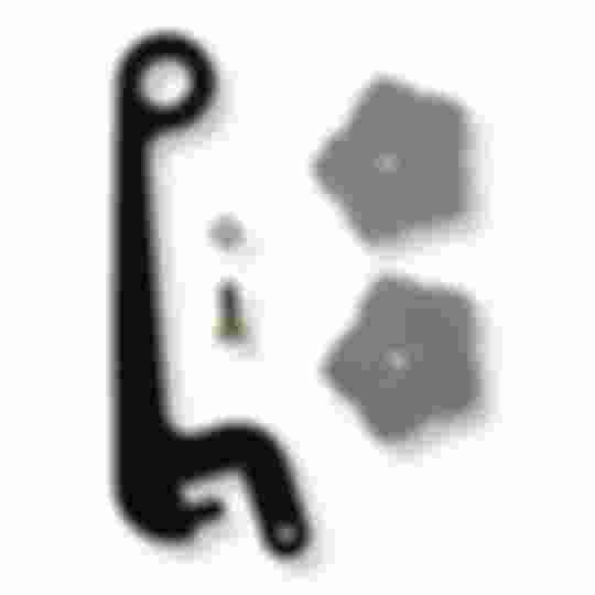 SD Superlock Gong target Hangers