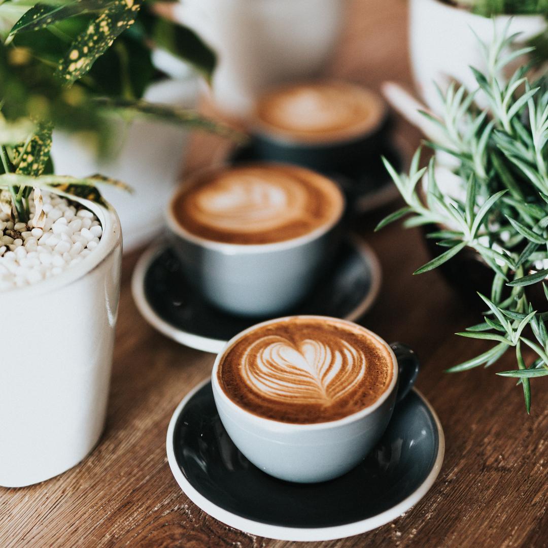 Picture Of Coffee