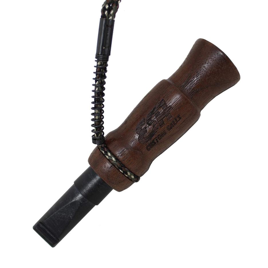 Pure Crow Call Turkey Locator ESH Custom Calls