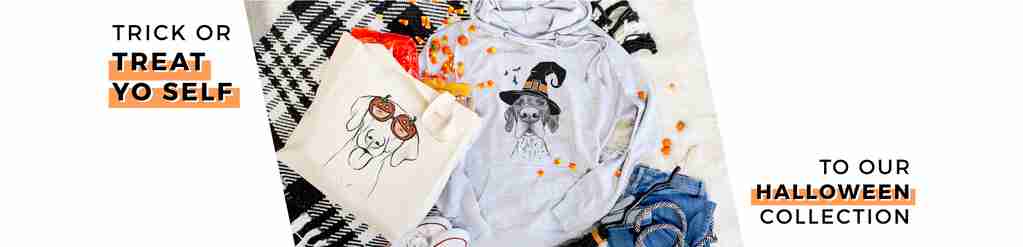 Shop the Inkopious Halloween Collection