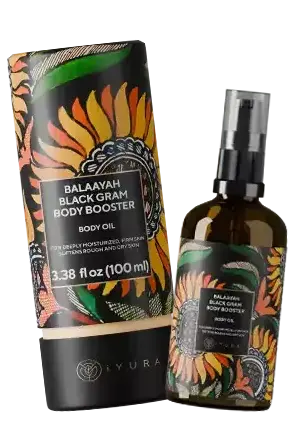 Balaayah Black Gram Body Booster