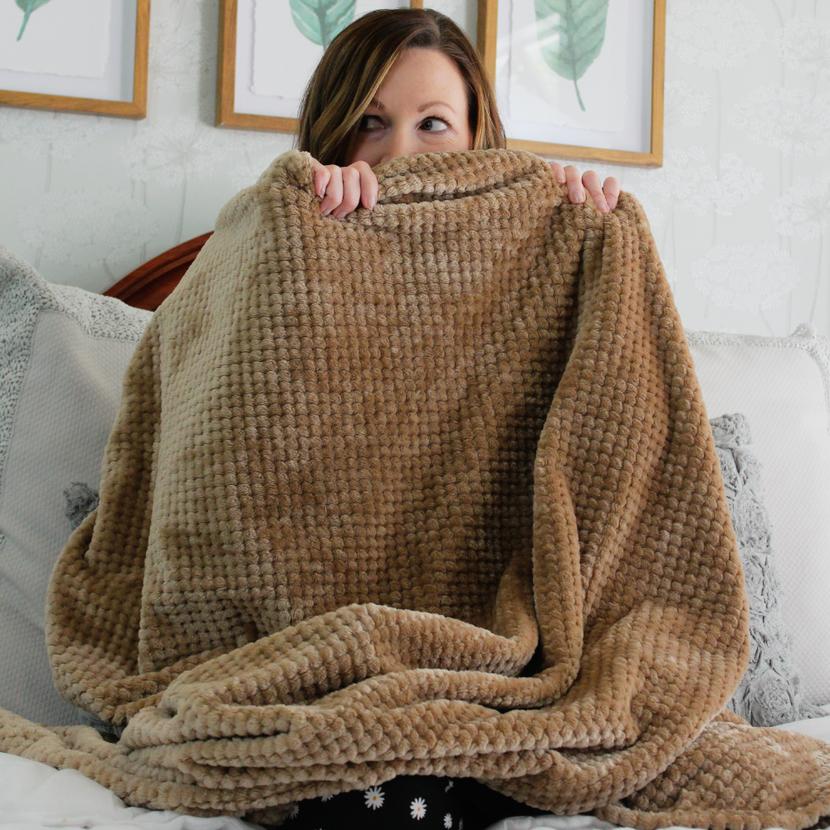 The Deluxe Dutch Oven Kit Fart Blanket Gift Box Dutch Oven Kits