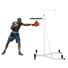 Punching Bag Stand