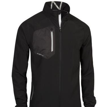 Zero Restriction Jacket - Z700 Full Zip