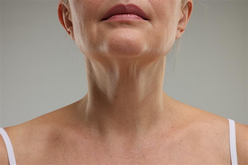 Neck