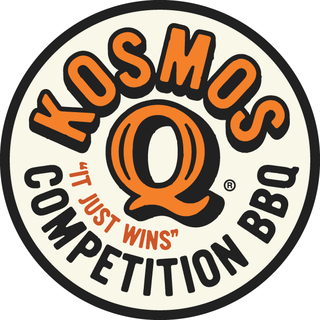 Kosmos Q Logo