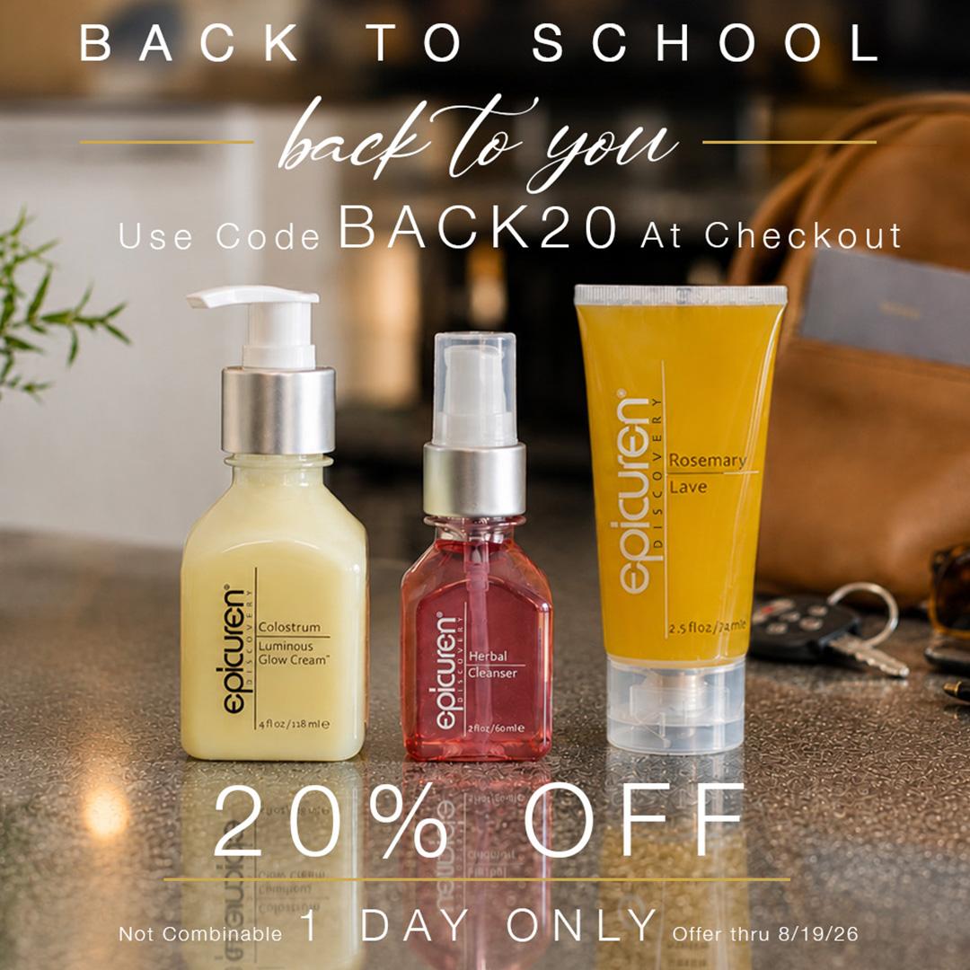 30% Off