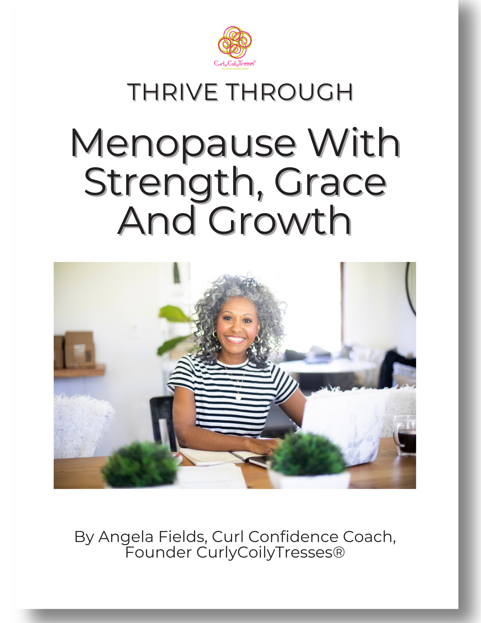 Thrive Through Menopause