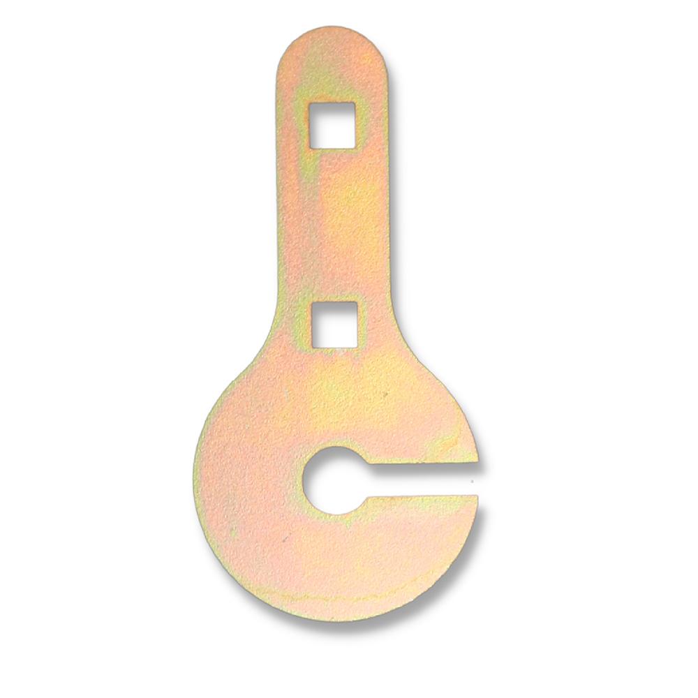 Steel Target Hanger For 2x4