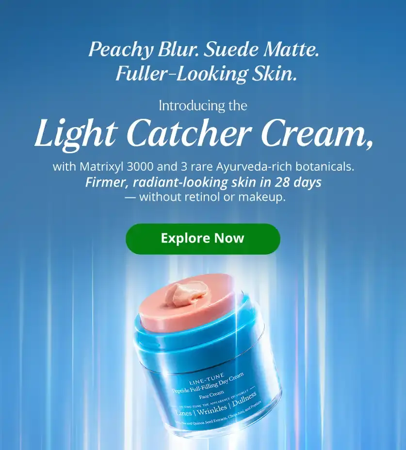 For Glowing Skin That Keeps Getting Better With Age