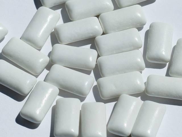 Falim Sugar Free Mewing Gum Chewing Mastic Turkish Sakiz Total 100