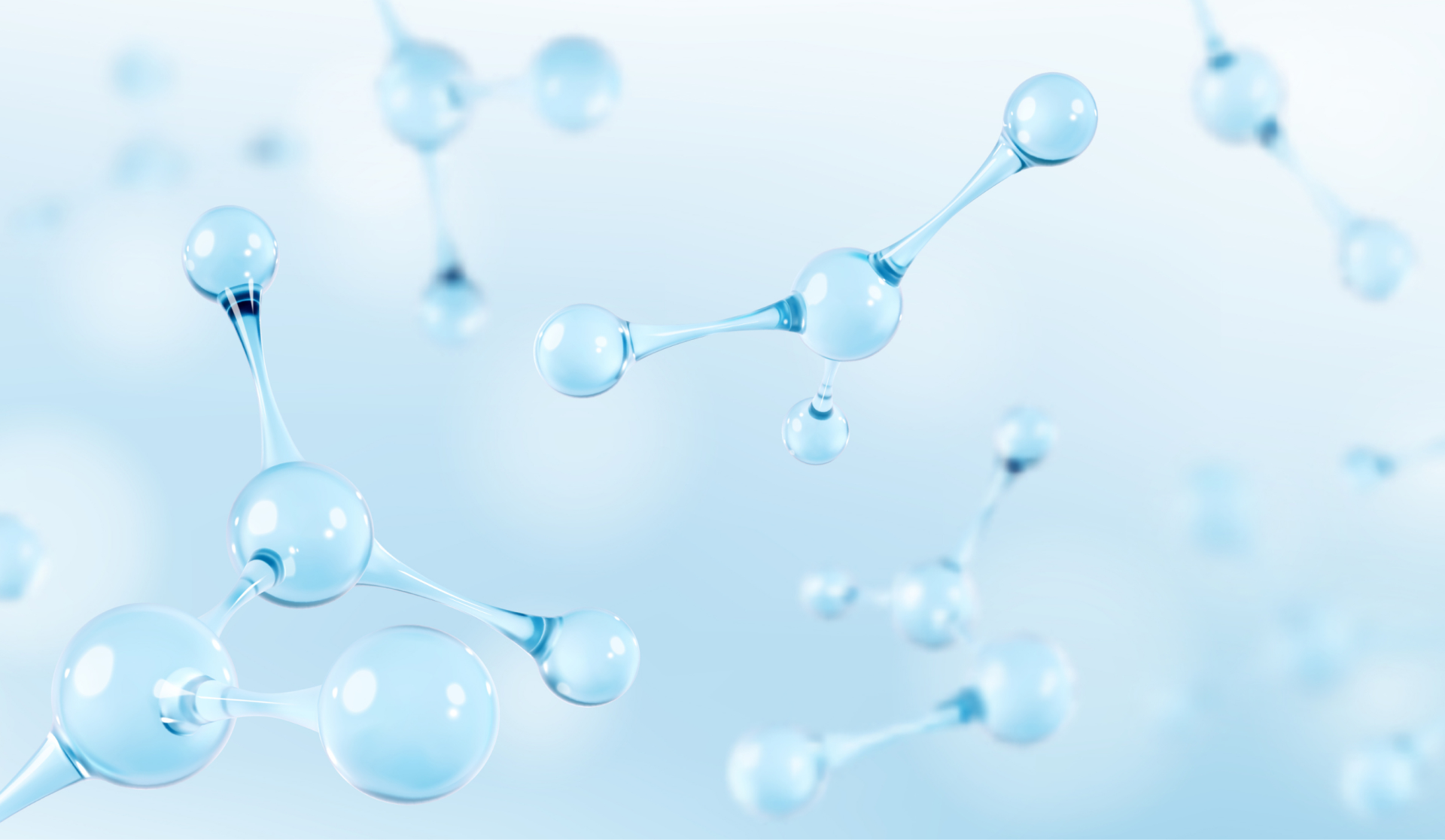 THE ONE MOLECULE THAT CHANGES EVERYTHING