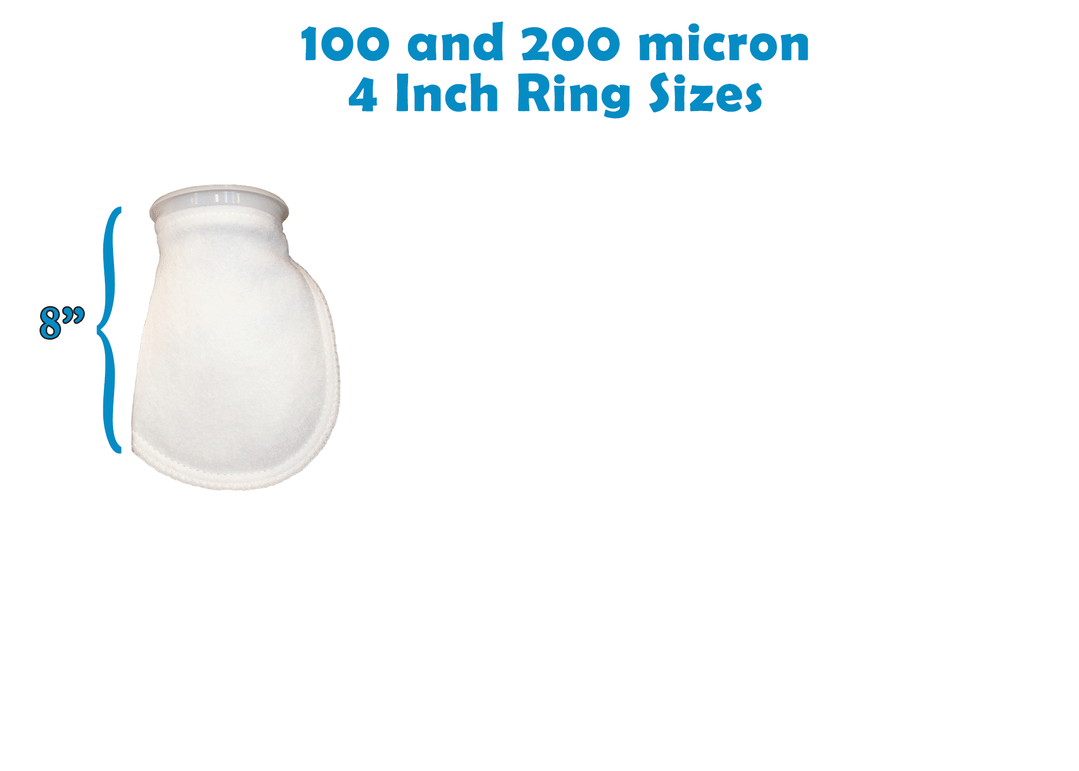 Filter Socks DIY Aquatic Experts