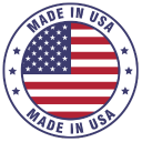 All Goldies are Made in the USA