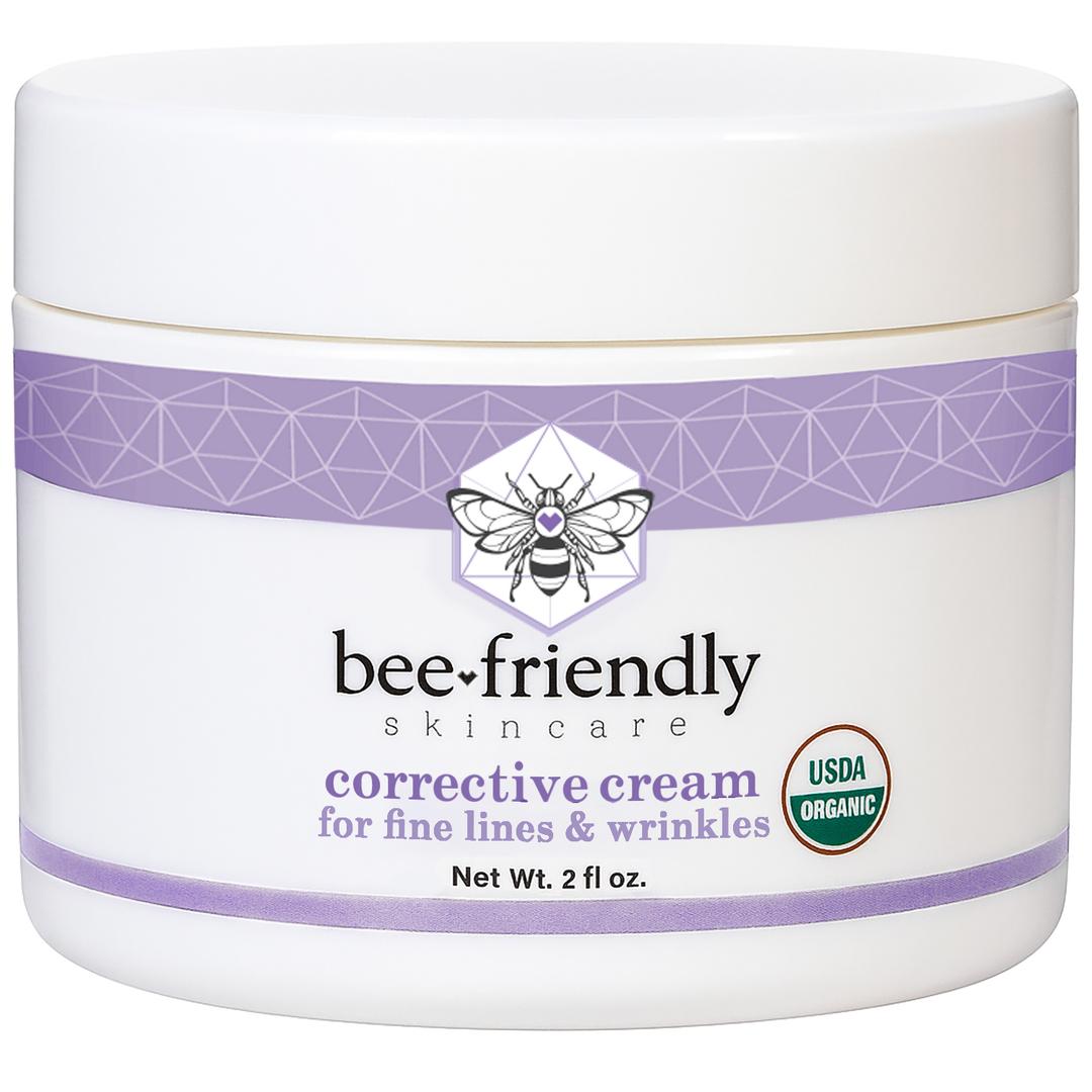 Organic Wrinkle Cream