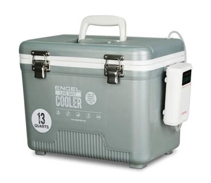 Bait Storage Sale