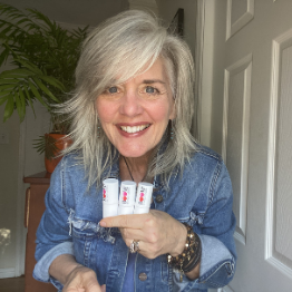 Ambassador Christine Delacruz