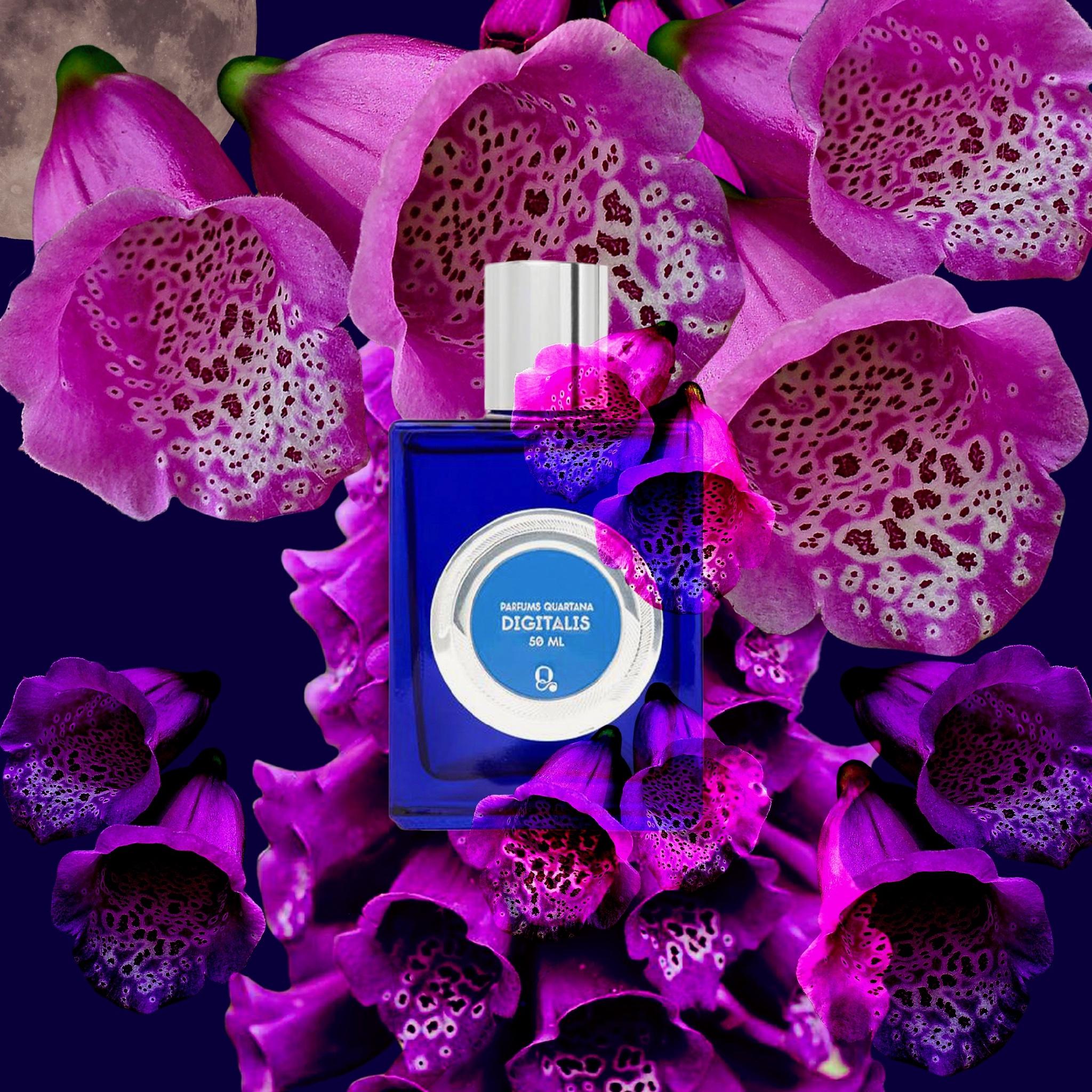 Venetian Belladonna Parfum