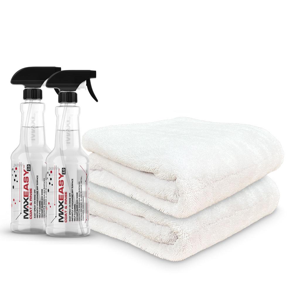 MAXEasy Ultimate Starter Kits