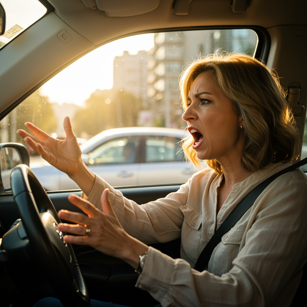 Perimenopauza