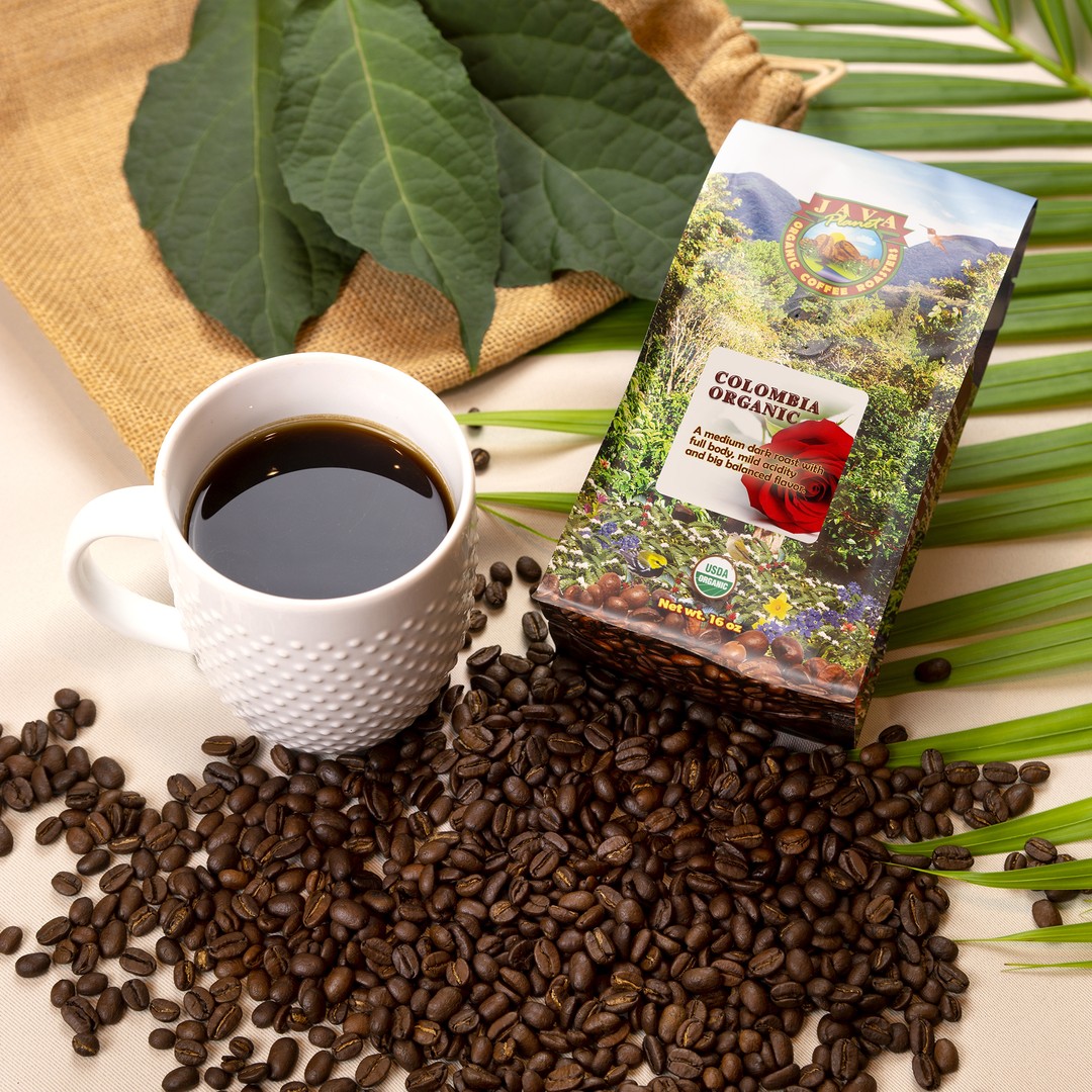 best selling organic low acid bird friendly rainforest alliance coffee wholesale