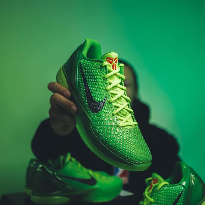 Sneakerhead Spotlight: DJ Sneakerhead Shares His Throne Picks