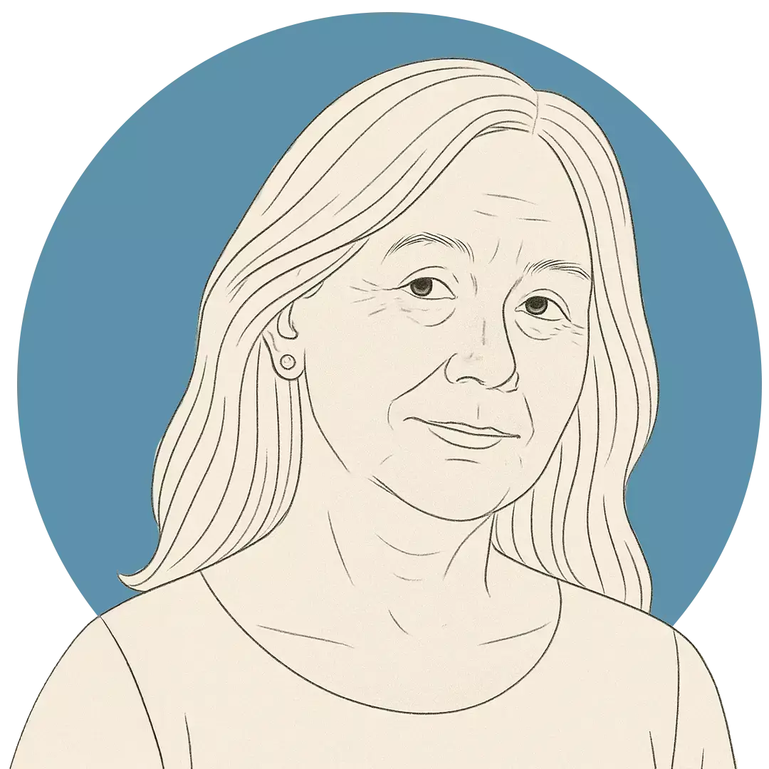 Illustration of verified Consumer