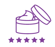 icon for 100% satisfaction