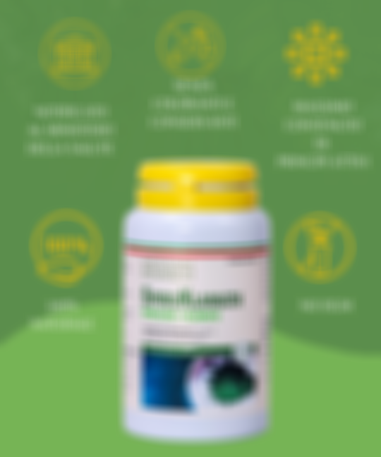 Spiruklamath Alga Spirulina + Alga klamath