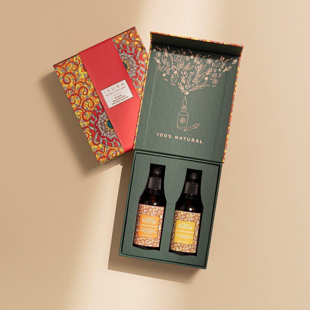 iYURA Day & Night Duo Gift Set