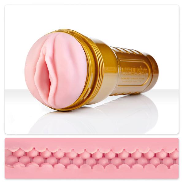 GO Stamina Training Unit™ Lady - Fleshlight