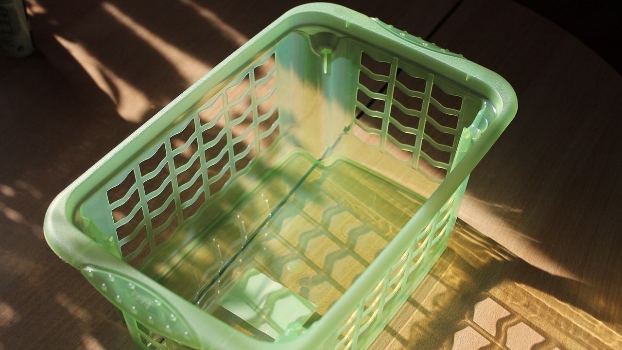 Washing Baskets Laundry Basket Safety Tips