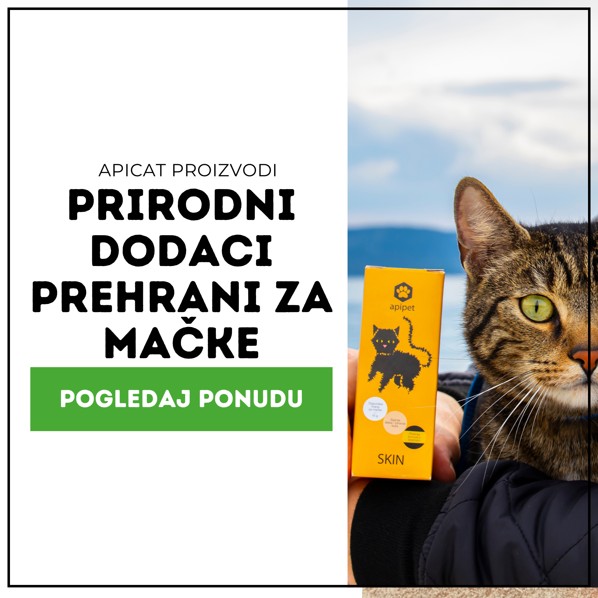 ApiCat proizvodi