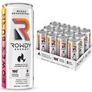 Rowdy Energy Power Burn Fitness Drink
