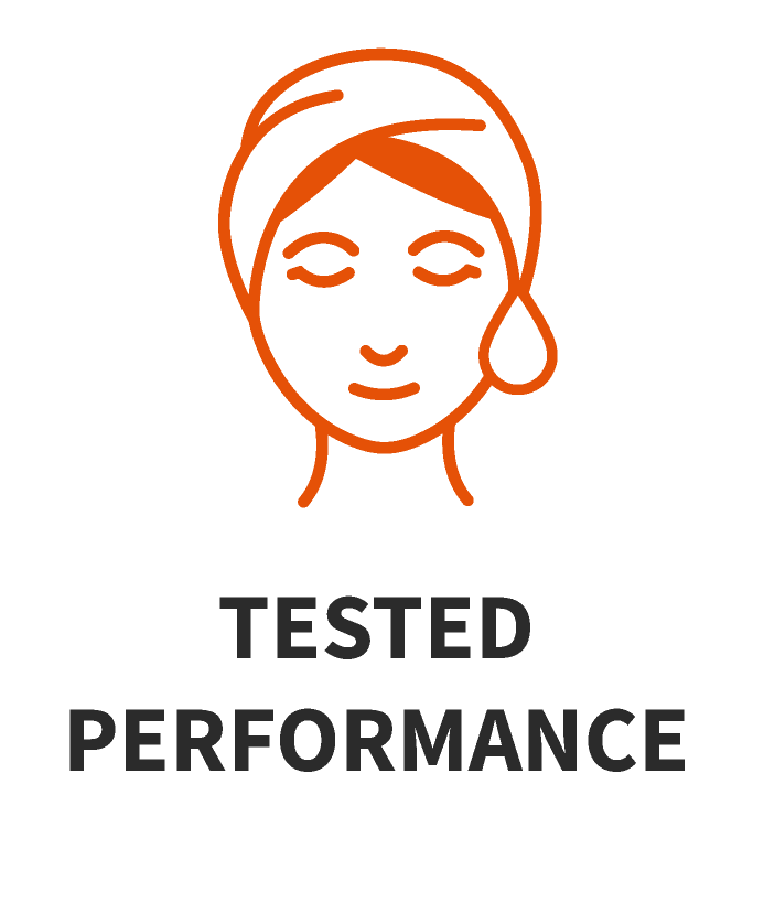 Tested Performance